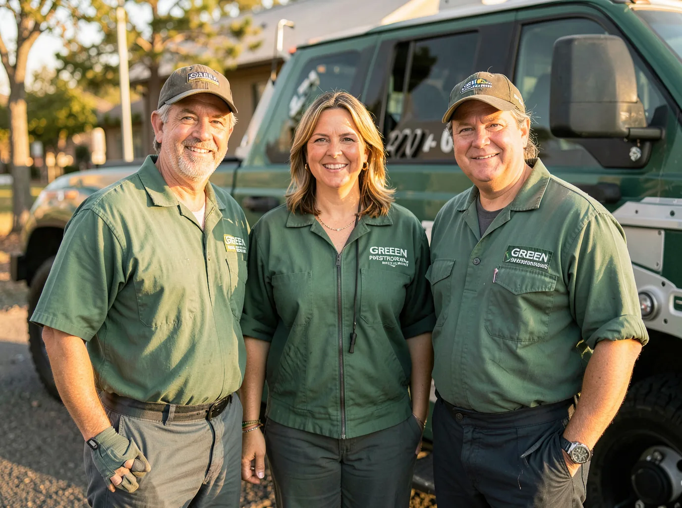 Water Damage Restoration company in Muenster, TX