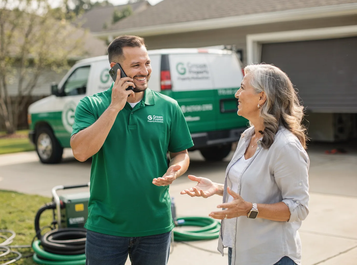 Water Damage Restoration Muenster, TX FAQs